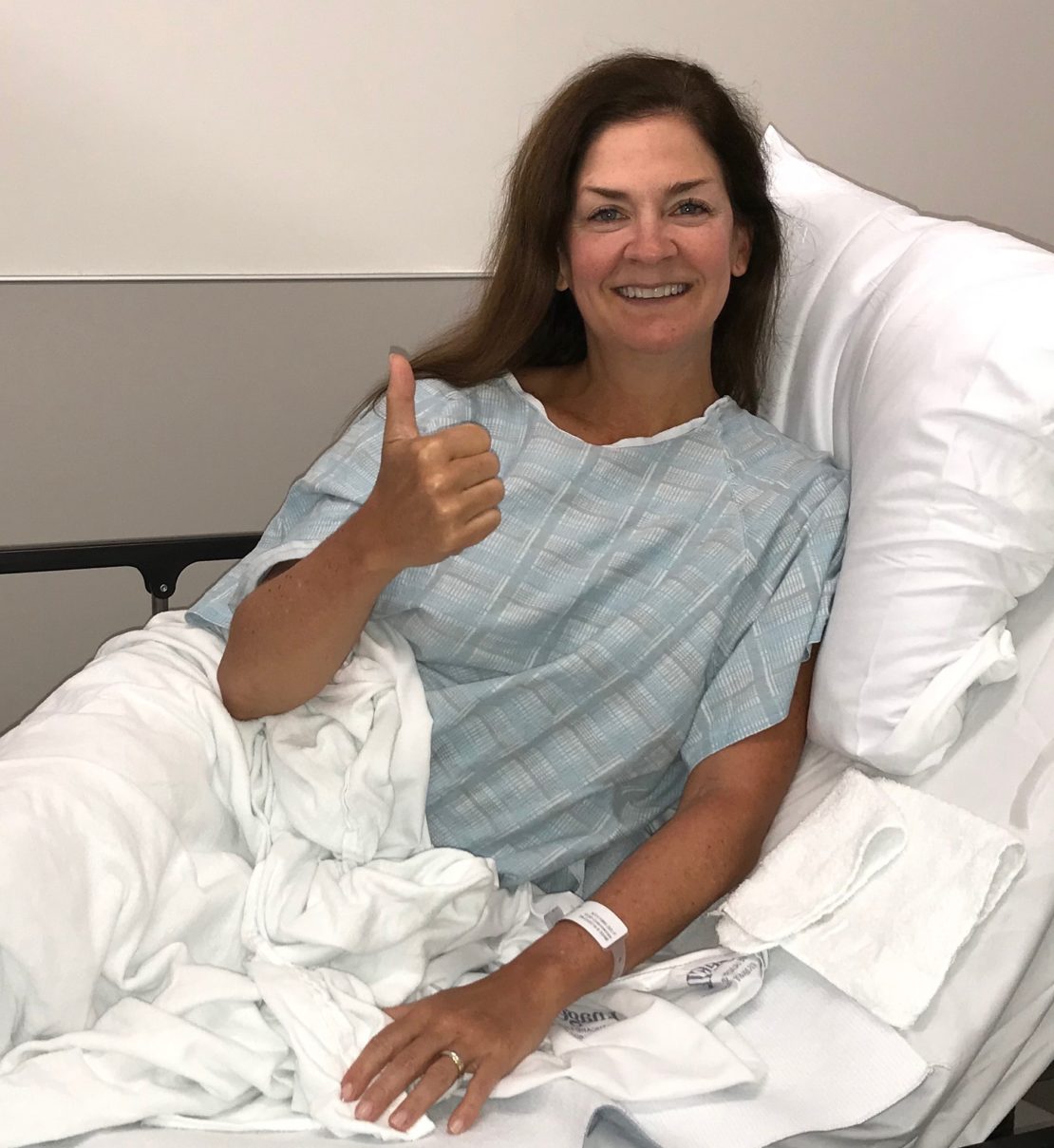 Dr Anne Barnard A Colonoscopy To Smile About Tryon Medical Partners