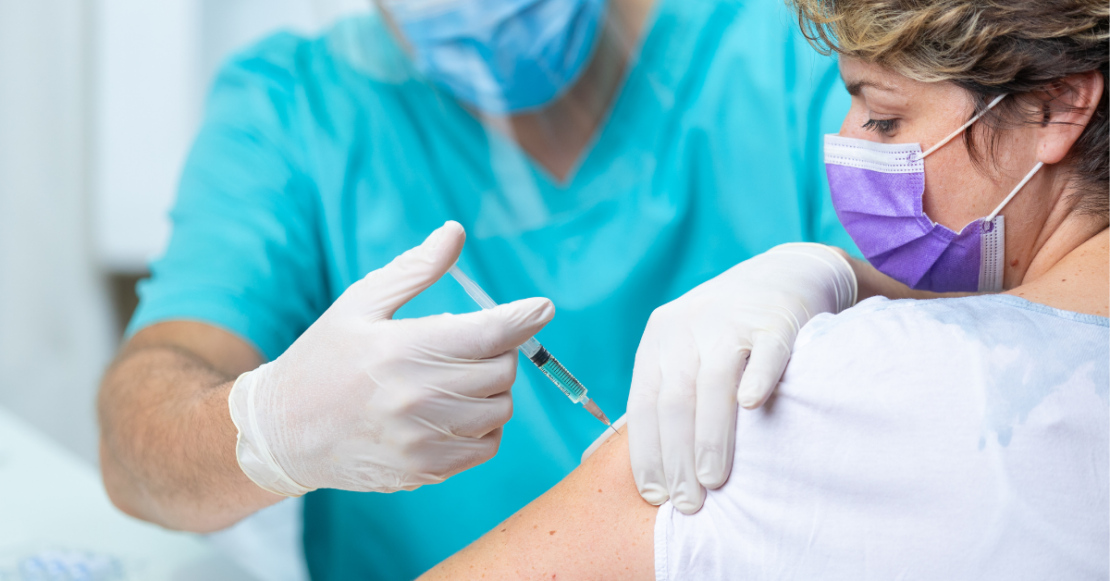 Six Myths About The Flu Shot - Busted - Tryon Medical Partners