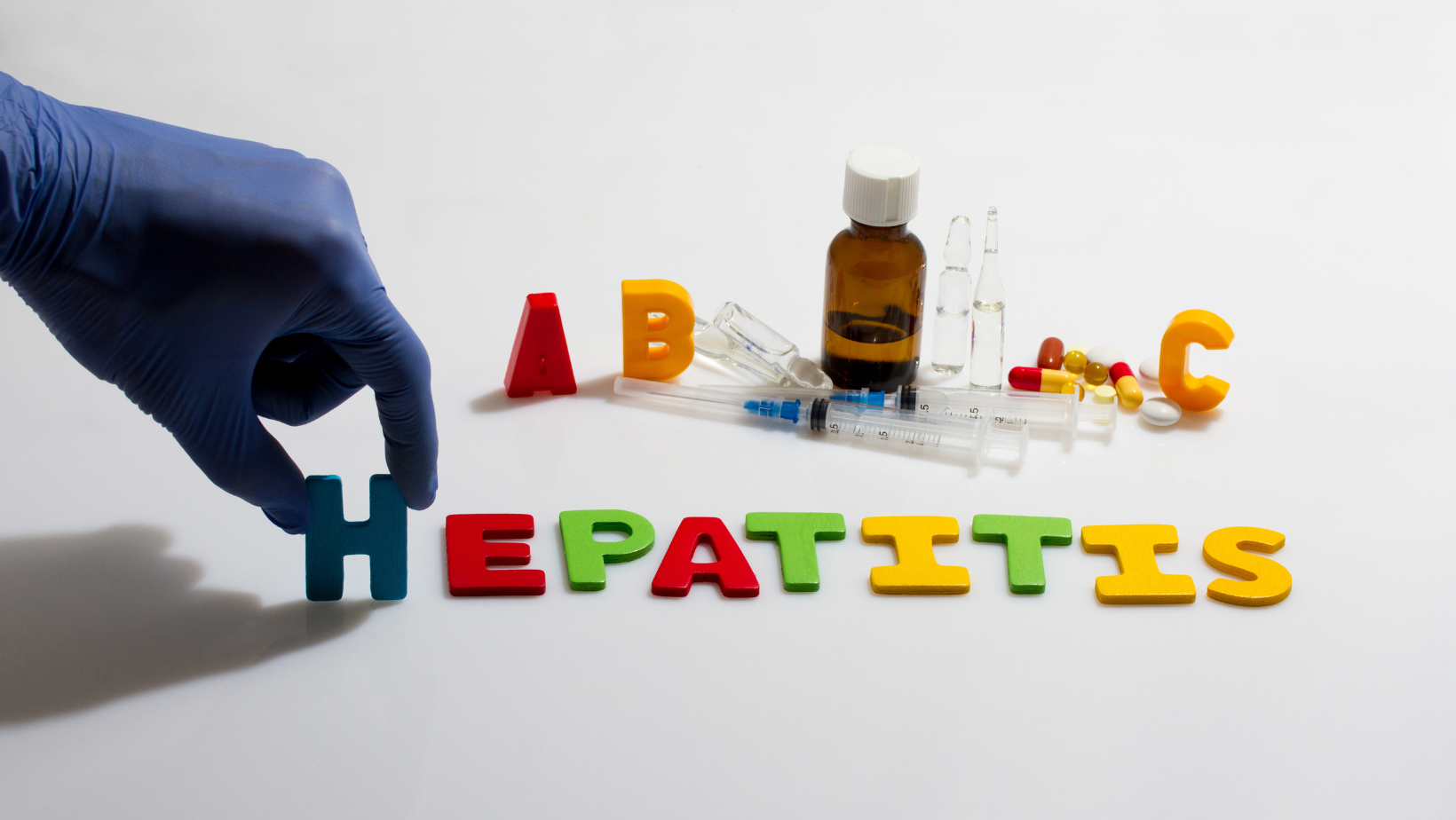 Hepatitis ABCs - Tryon Medical Partners